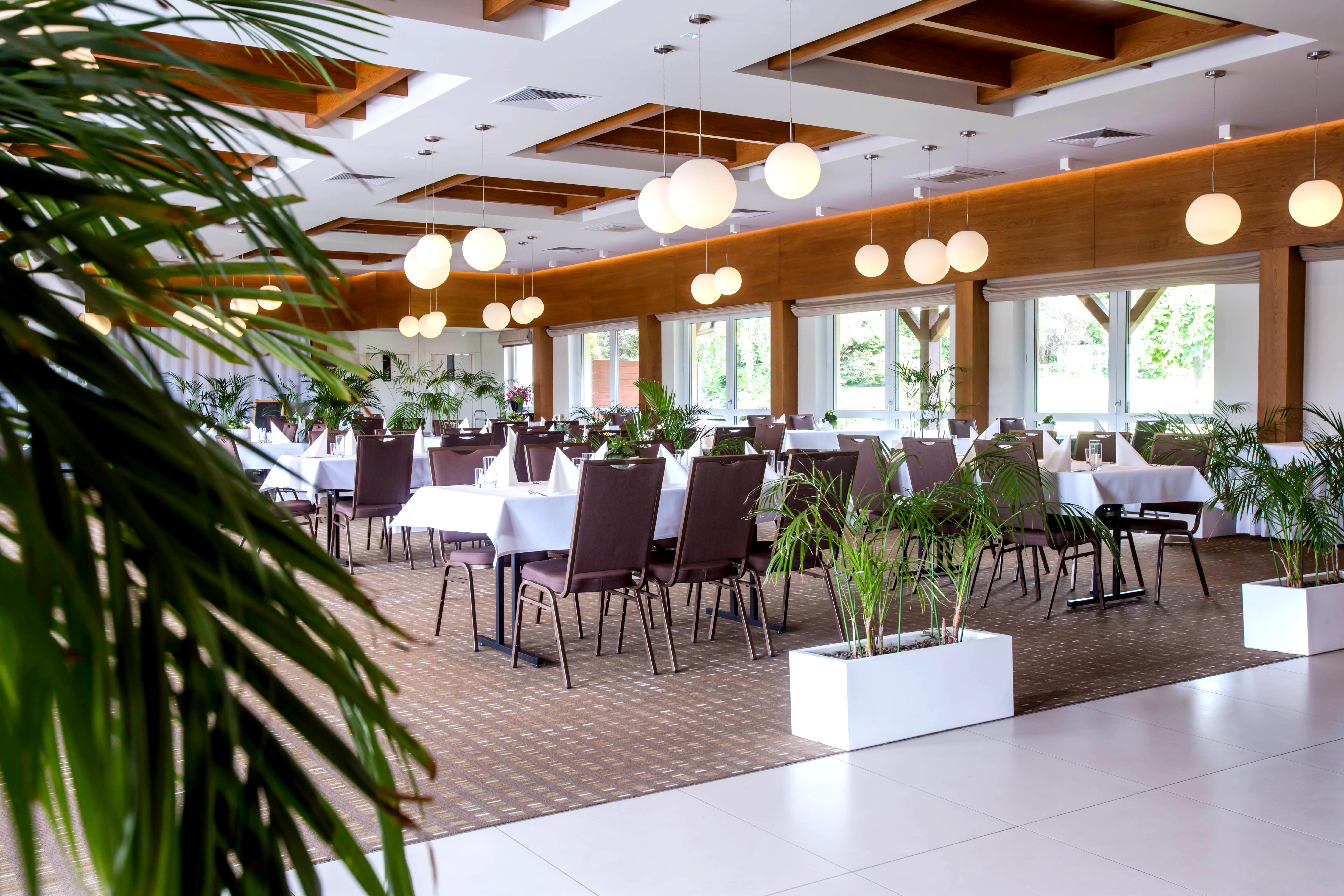 Hotel Platan Gdansk Bagian luar foto